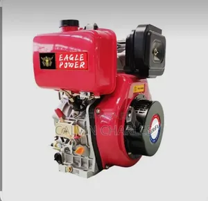Diesel Engine Rm 186 Fae