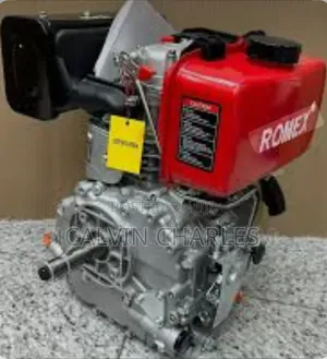 Diesel Engine Rm 186 Fae