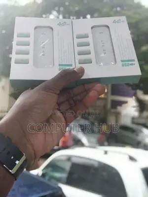 WIFI 4G Lite Modem