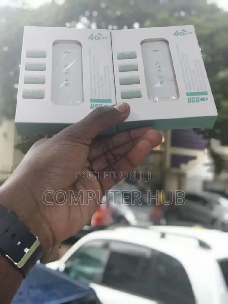 WIFI 4G Lite Modem