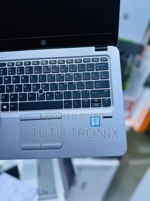 Laptop HP EliteBook 820 G3 8GB Intel Core i7 SSD 256GB