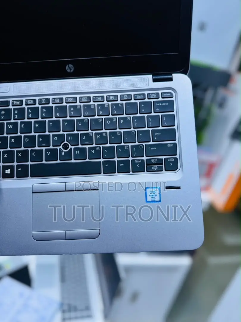 Laptop HP EliteBook 820 G3 8GB Intel Core i7 SSD 256GB