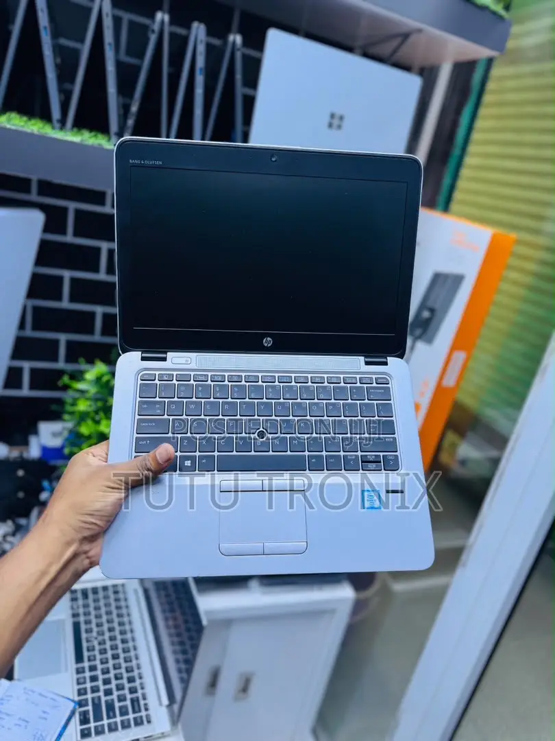 Laptop HP EliteBook 820 G3 8GB Intel Core i7 SSD 256GB