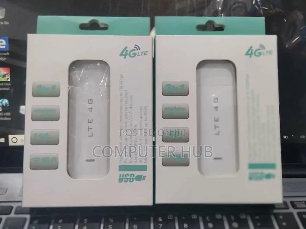 WIFI 4G Lite Modem
