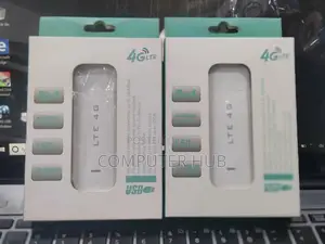 WIFI 4G Lite Modem