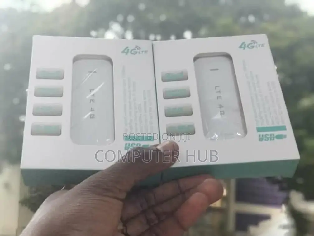 WIFI 4G Lite Modem