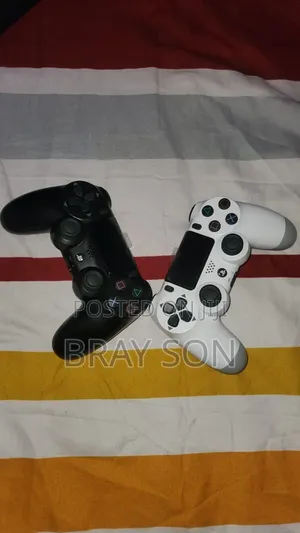 Ps4 Slim Complete