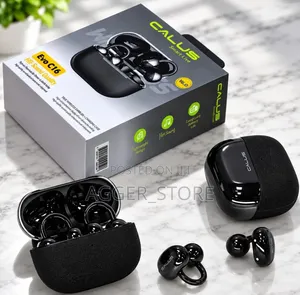 Calus Evo C16 True Wireless Stereo (TWS) Earbuds
