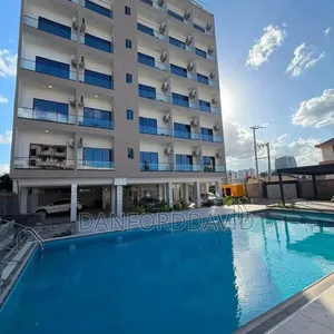 Furnished 2bdrm Apartment in Kahwa Real Estate, Mbezi Beach for rent