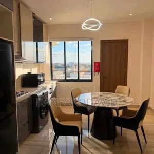Furnished 2bdrm Apartment in Kahwa Real Estate, Mbezi Beach for rent