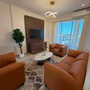 Furnished 2bdrm Apartment in Kahwa Real Estate, Mbezi Beach for rent