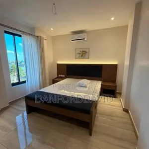 Furnished 2bdrm Apartment in Kahwa Real Estate, Mbezi Beach for rent