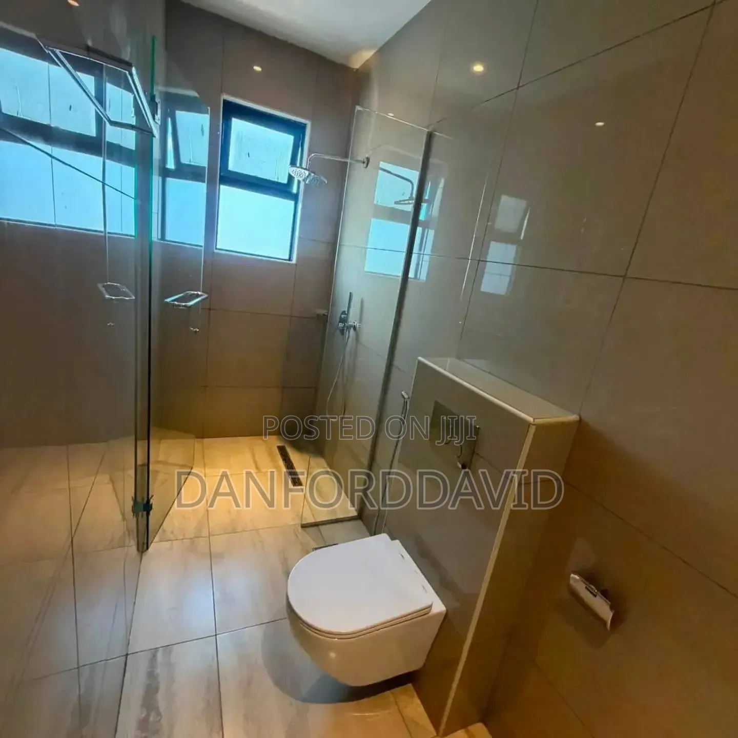 Furnished 2bdrm Apartment in Kahwa Real Estate, Mbezi Beach for rent