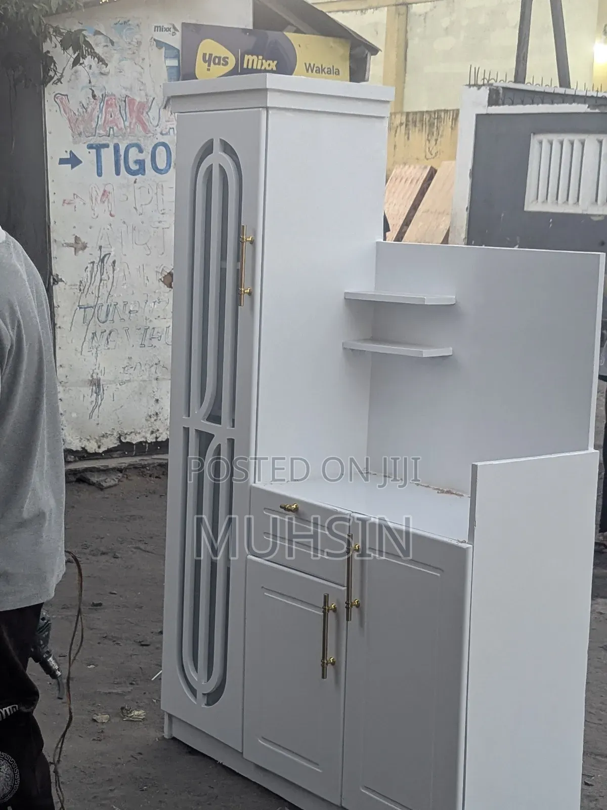 Kicheni Kabineti Kizuri