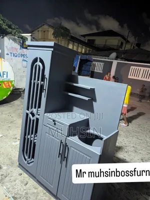 Kicheni Kabineti Kizuri
