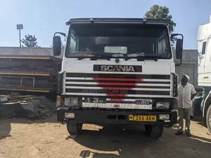 Scania 113
