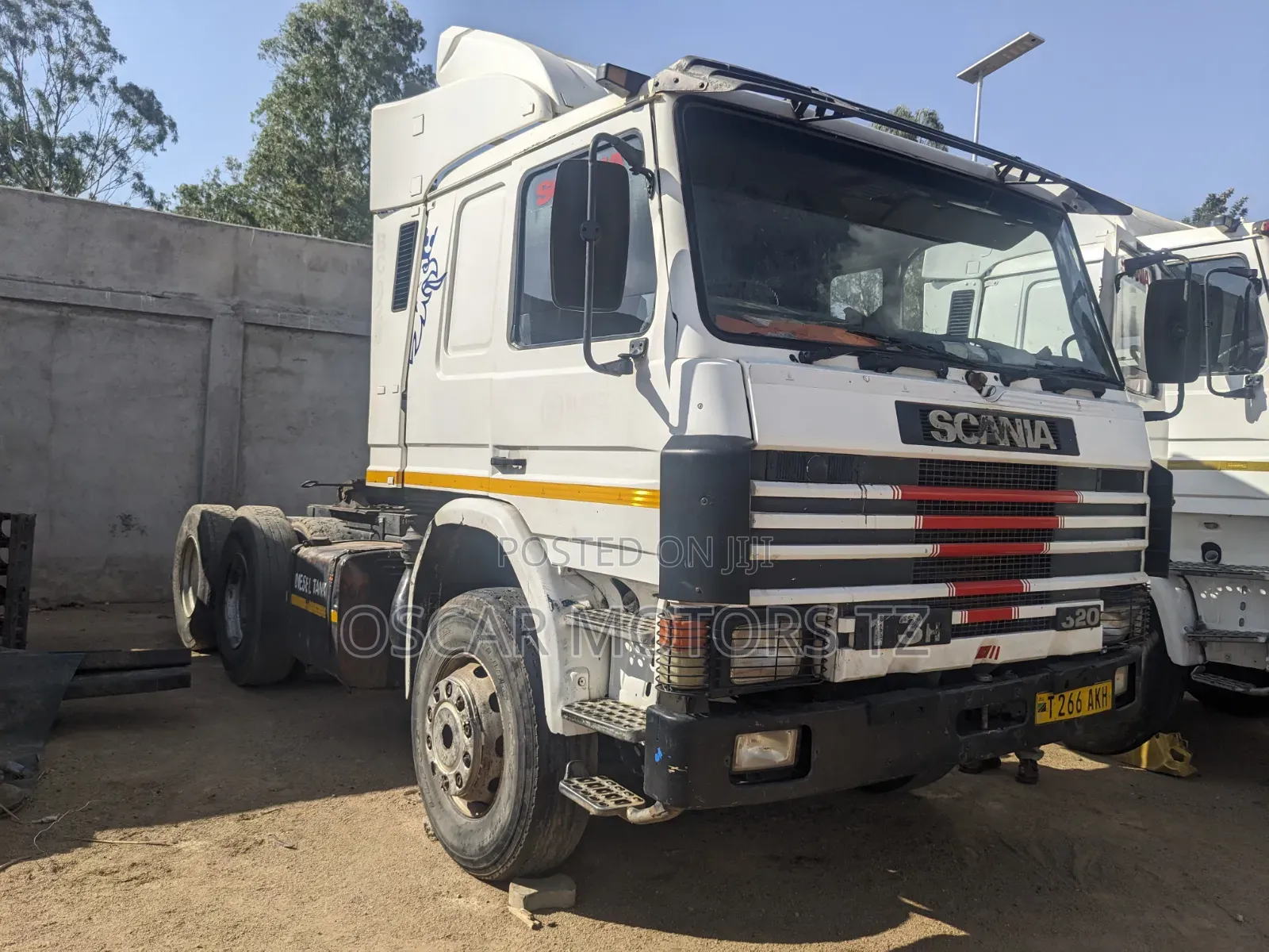 Scania 113