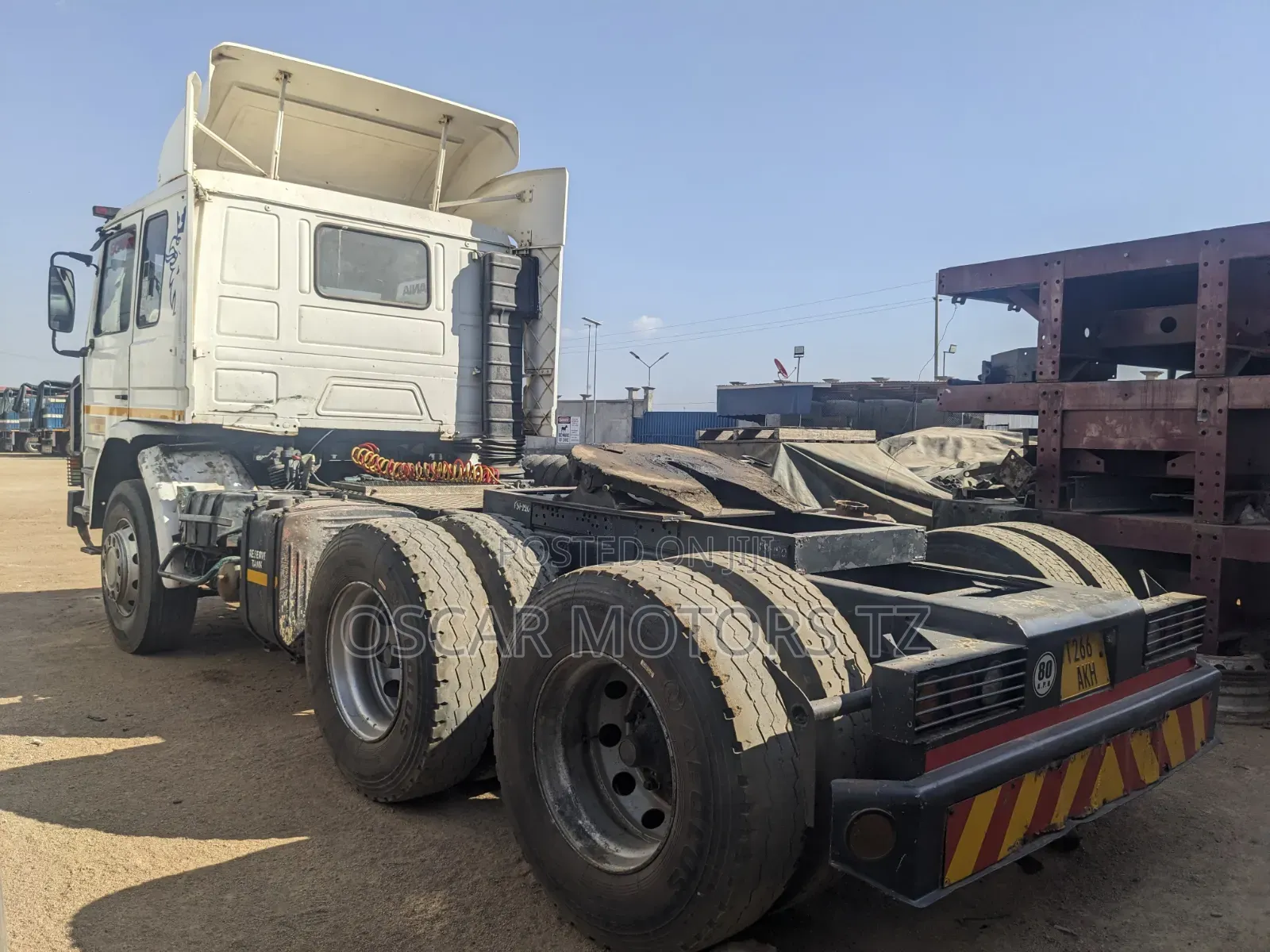 Scania 113
