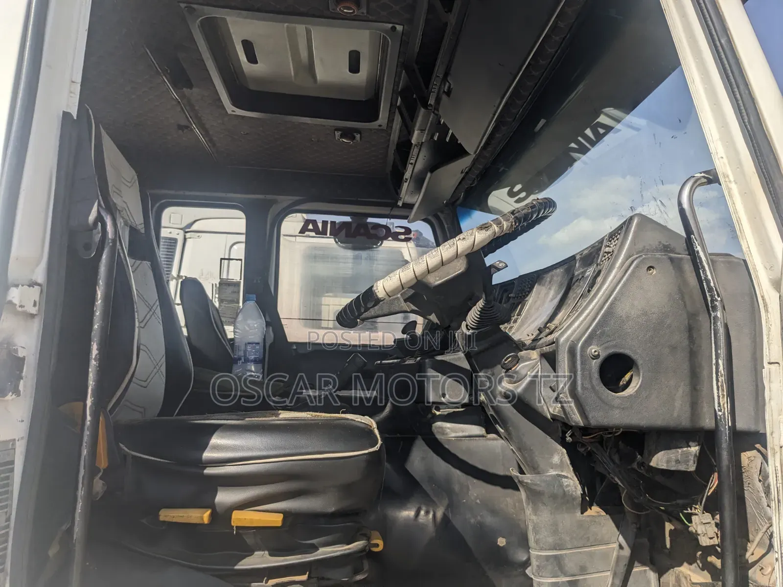 Scania 113