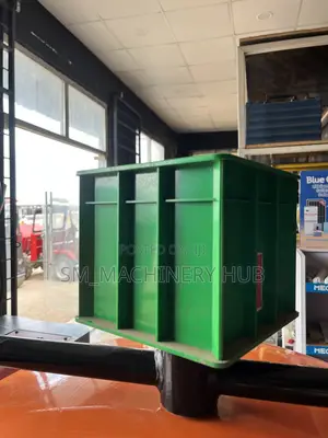 Concrete Testing Mould