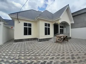 3bdrm House in Kigamboni Kisota for rent