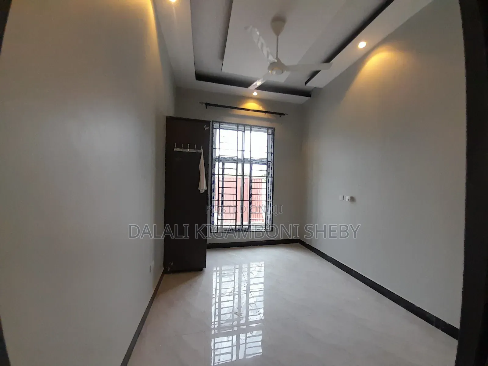 3bdrm House in Kigamboni Kisota for rent
