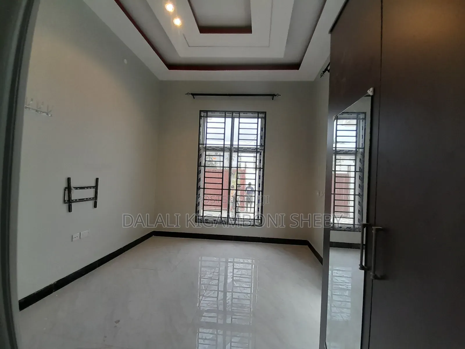 3bdrm House in Kigamboni Kisota for rent