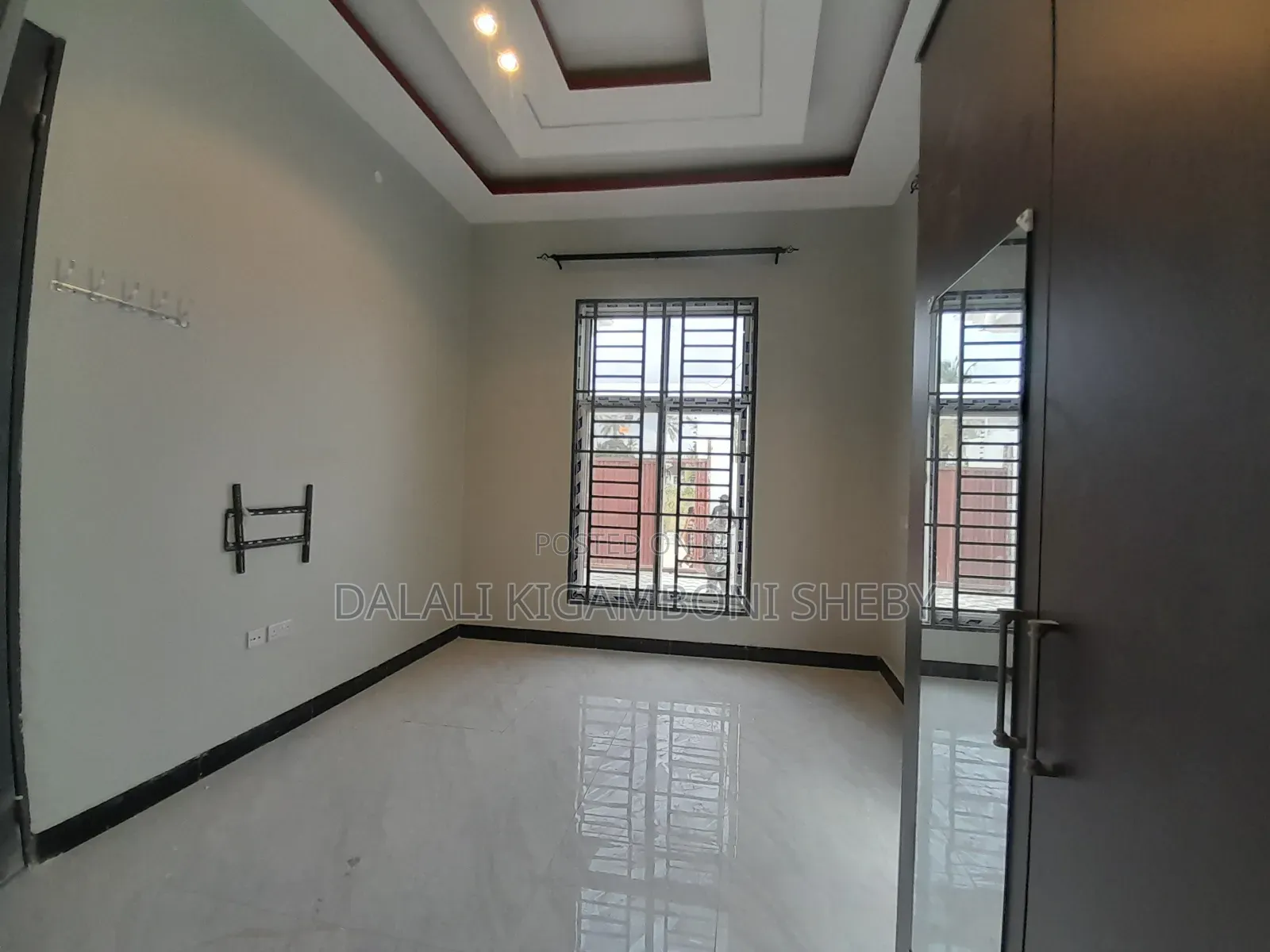 3bdrm House in Kigamboni Kisota for rent