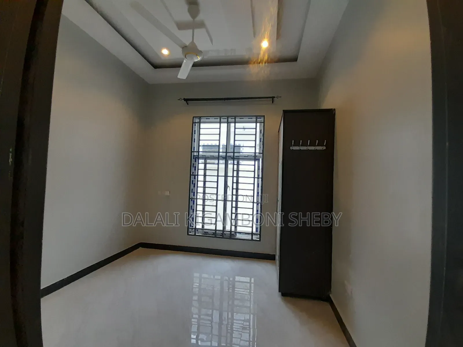 3bdrm House in Kigamboni Kisota for rent