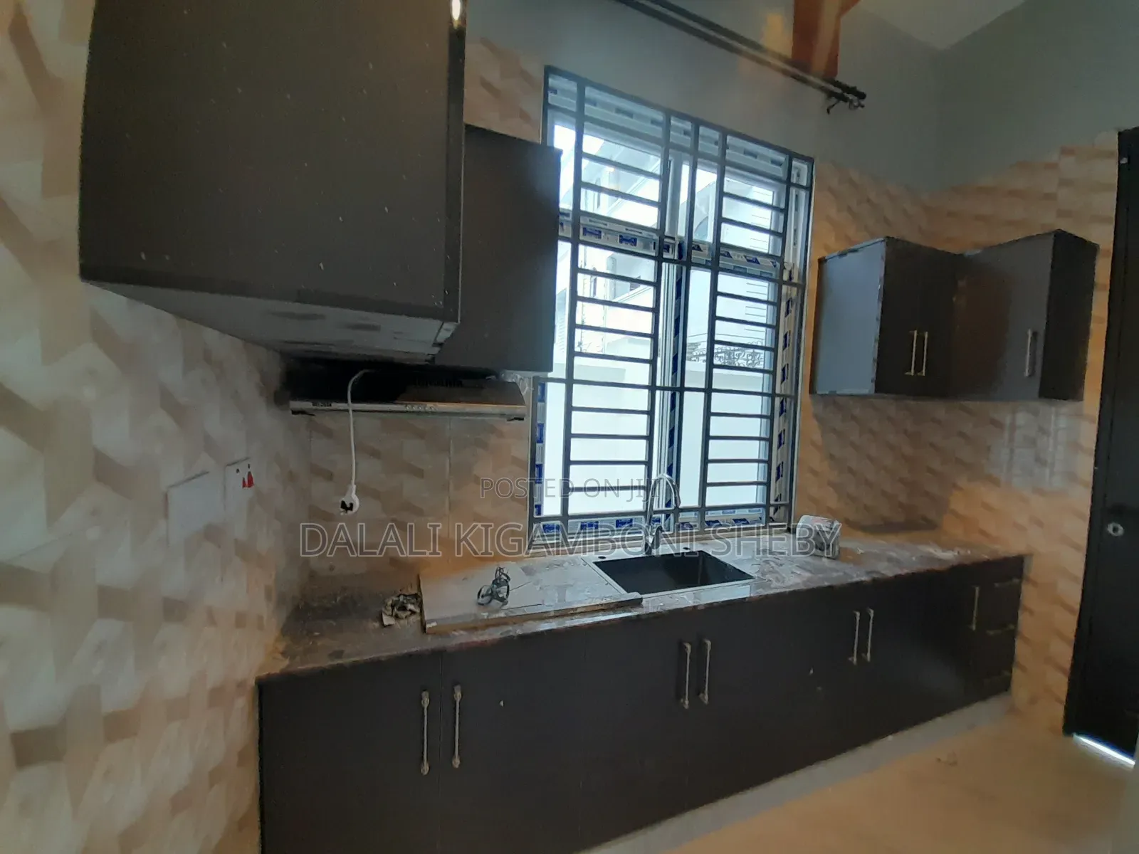 3bdrm House in Kigamboni Kisota for rent