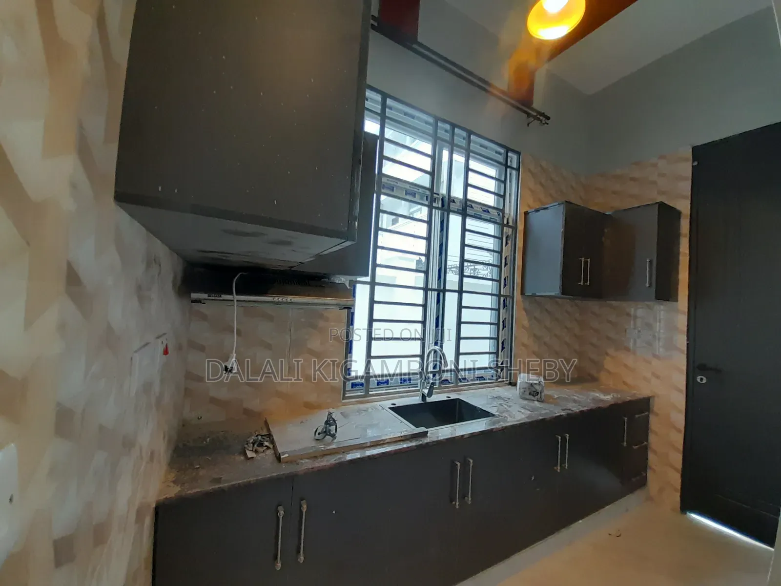 3bdrm House in Kigamboni Kisota for rent
