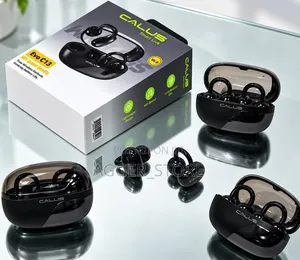 Calus Smart Live Evo C13 Wireless Earbuds(brand New)