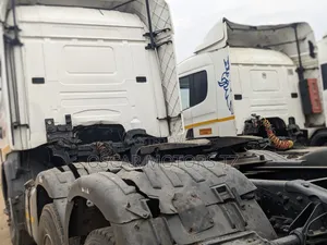 Scania R420