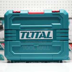 Total Cordless Impact Wrench 42V MAX, 600Nm (TIWLI42602)