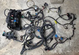 4jx1 Wiring Harness With Fuse Box