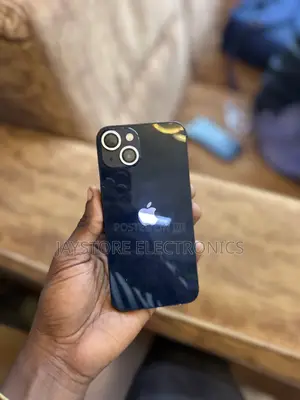 Apple iPhone 13 256 GB Black