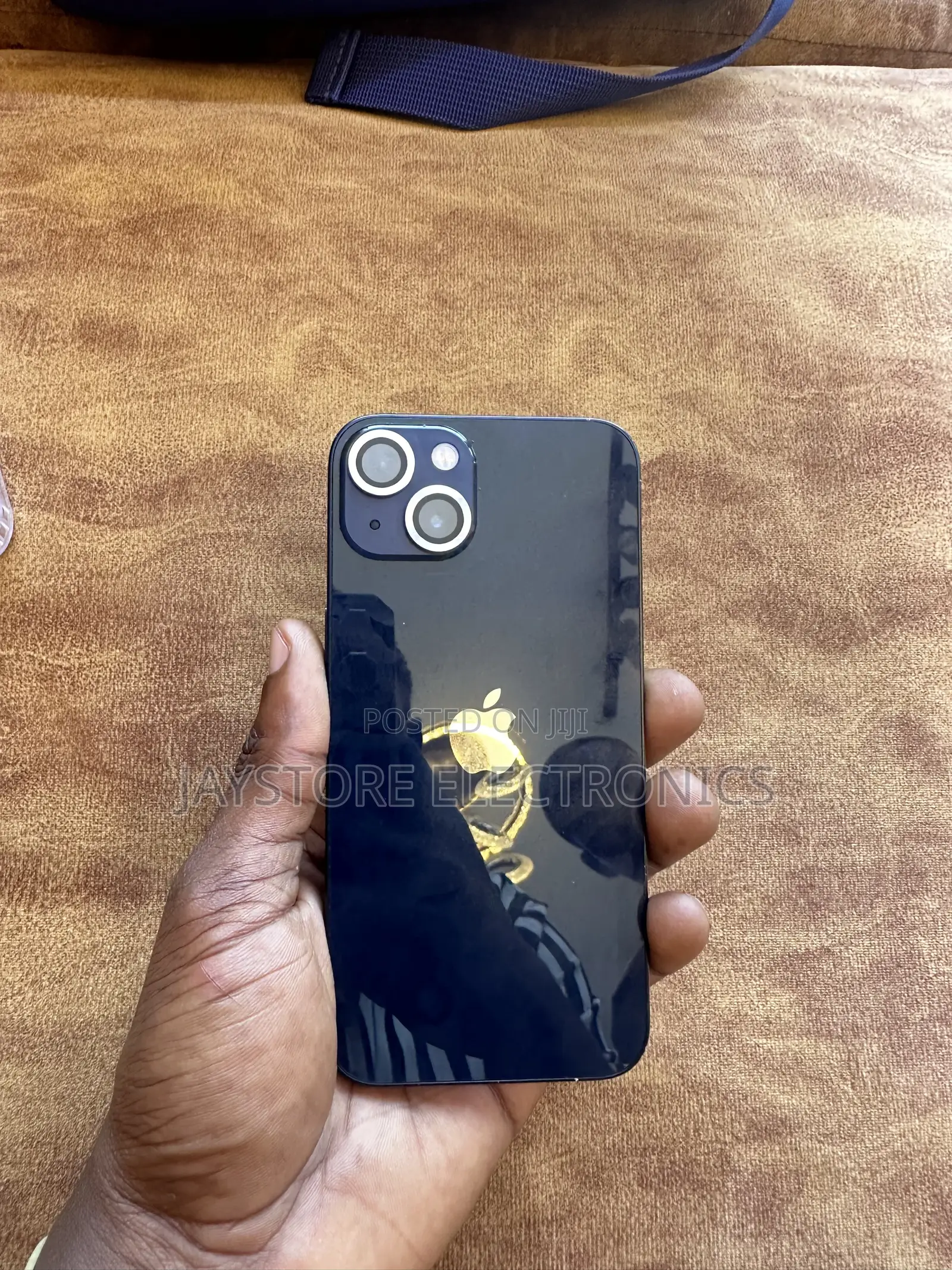 Apple iPhone 13 256 GB Black