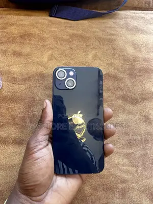 Apple iPhone 13 256 GB Black