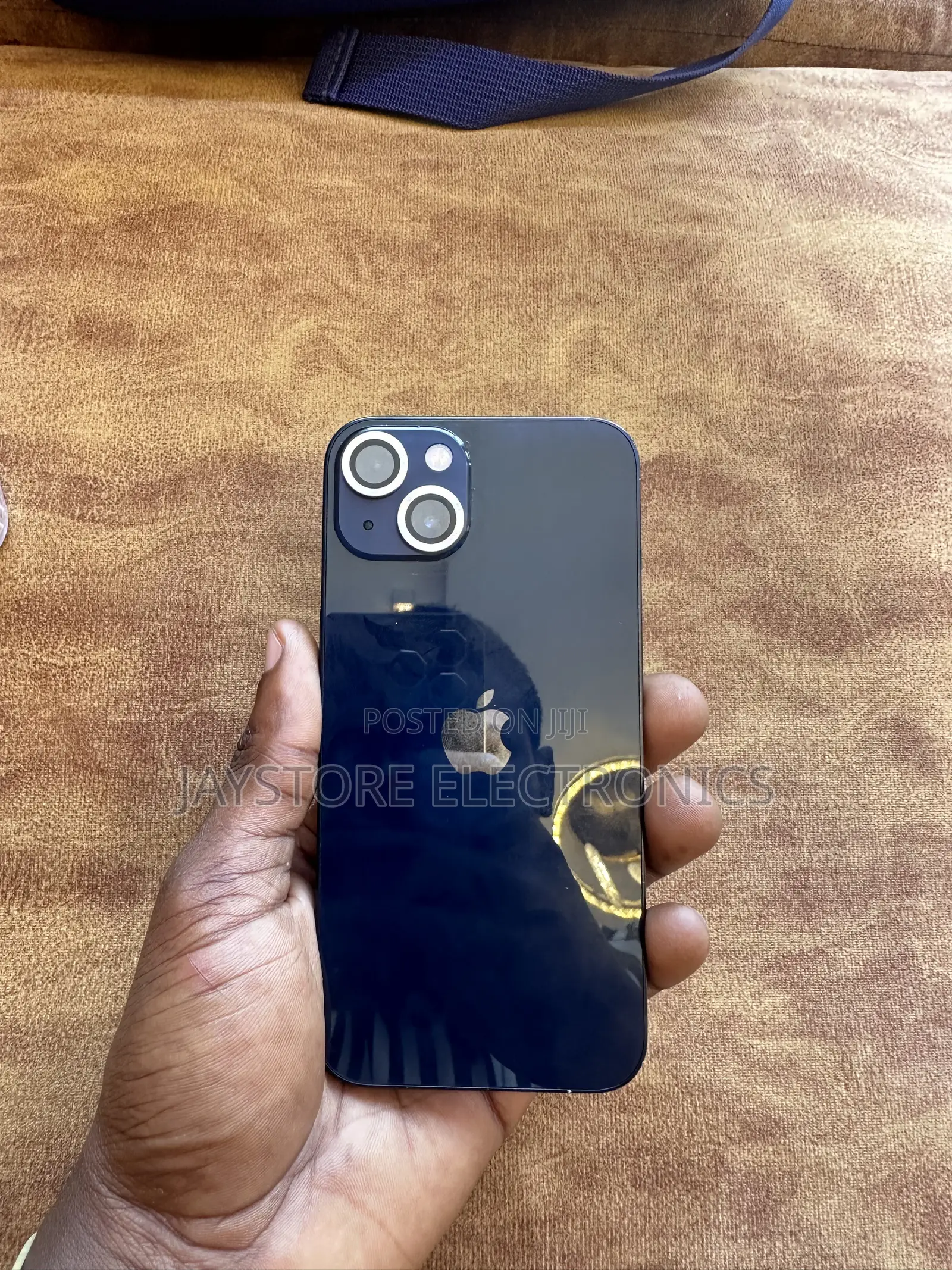 Apple iPhone 13 256 GB Black