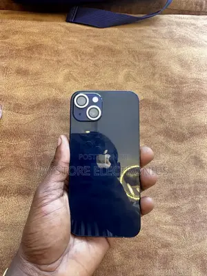 Apple iPhone 13 256 GB Black