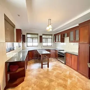 4bdrm House in Kahwa Real Estate, Mbezi Beach for sale