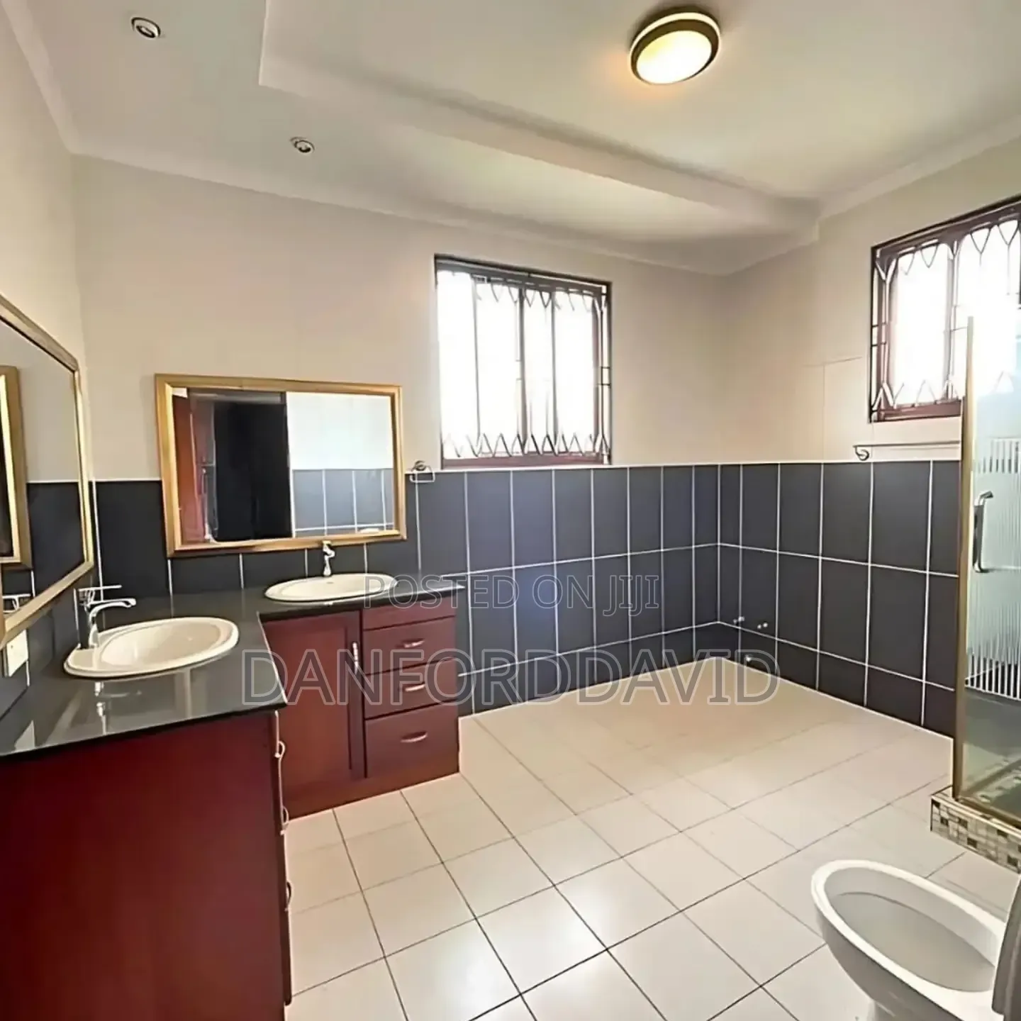 4bdrm House in Kahwa Real Estate, Mbezi Beach for sale