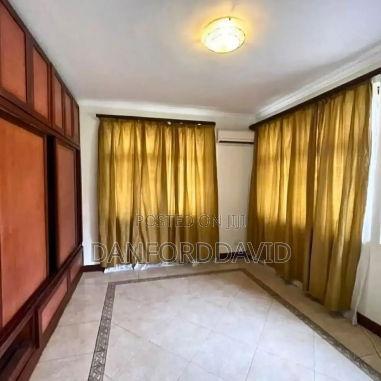 4bdrm House in Kahwa Real Estate, Mbezi Beach for sale