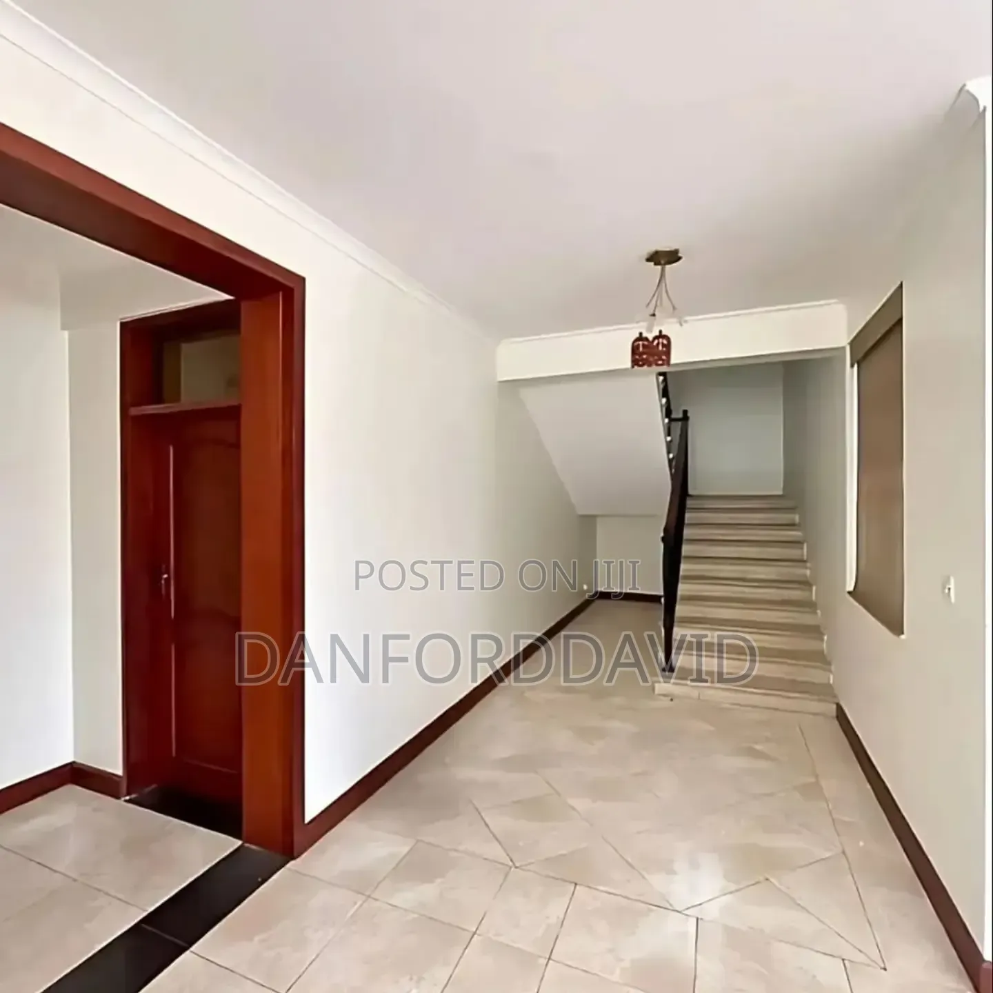 4bdrm House in Kahwa Real Estate, Mbezi Beach for sale