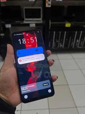 Realme Note 50 64 GB Black