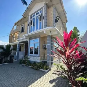 Furnished 2bdrm Apartment in Kahwa Real Estate, Mbezi Beach for rent