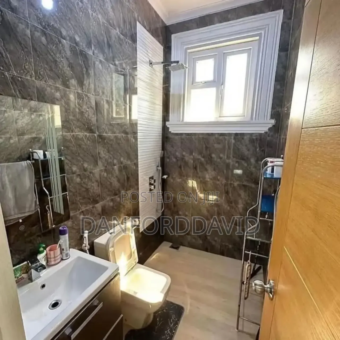 Furnished 2bdrm Apartment in Kahwa Real Estate, Mbezi Beach for rent