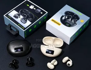 Calus M07 Promax Wireless Earbuds