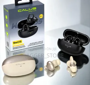 Calus Evo C15 Original True Wireless Earbuds