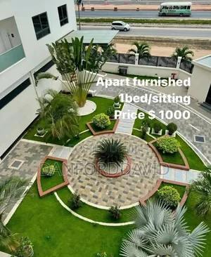 Furnished 2bdrm Apartment in Kahwa Real Estate, Mbezi Beach for rent